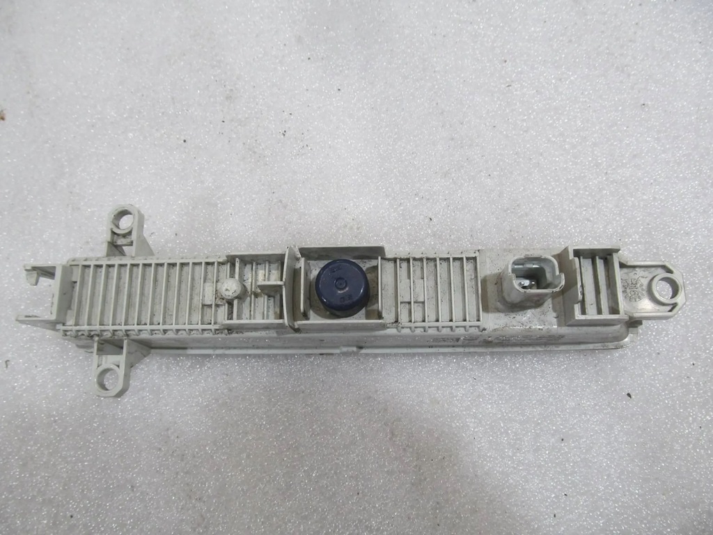 фото №9, Peugeot 301 lift 17- лампа led дневная drl бампера перед передний c404