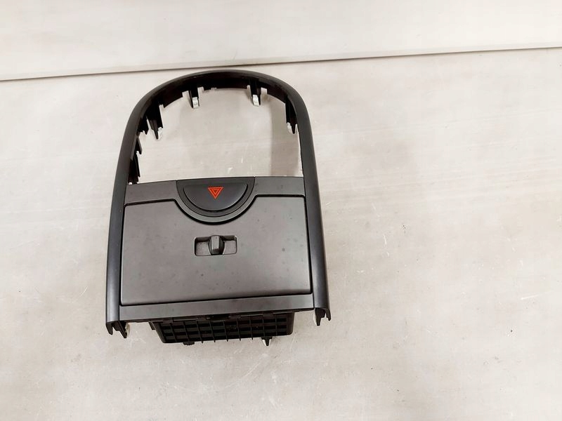 фото №1, Kia soul 1 i рамка радио бардачок 84740-2k100