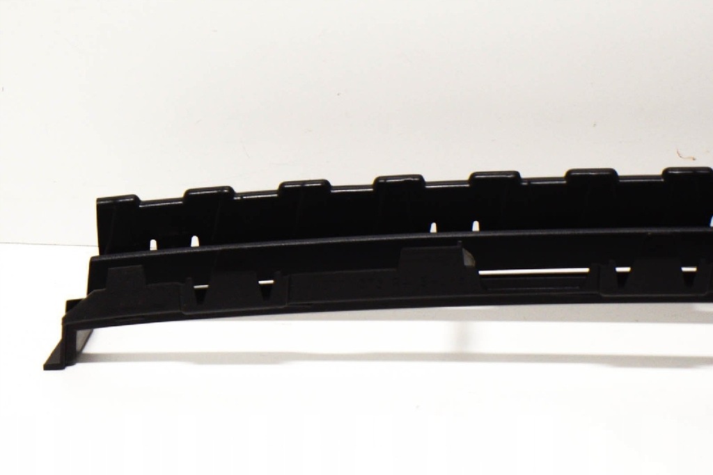 фото №6, Audi a3 8v передній бампер нижня решітка nowa оригінальна 8v3807647c9b9