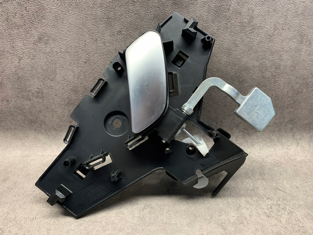 фото №1, Ручка внутрішня ліва передня citroen c5 i