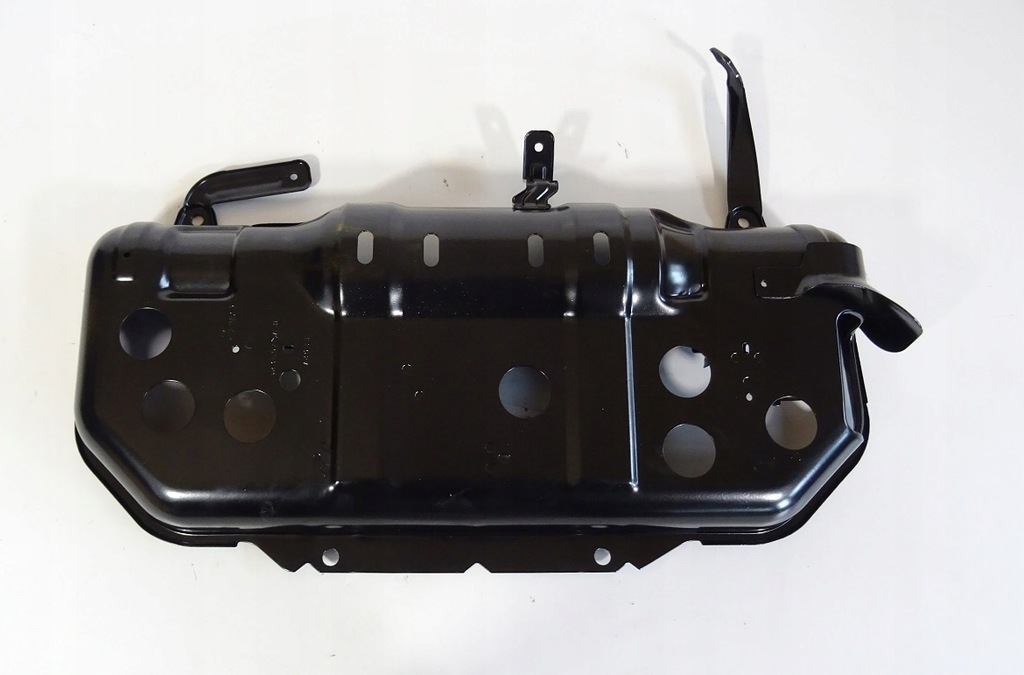 фото №1, 2005-2009 mustang фильтр паров защита кронштейн