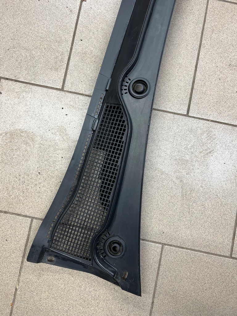 фото №8, Жабо europa renault clio v