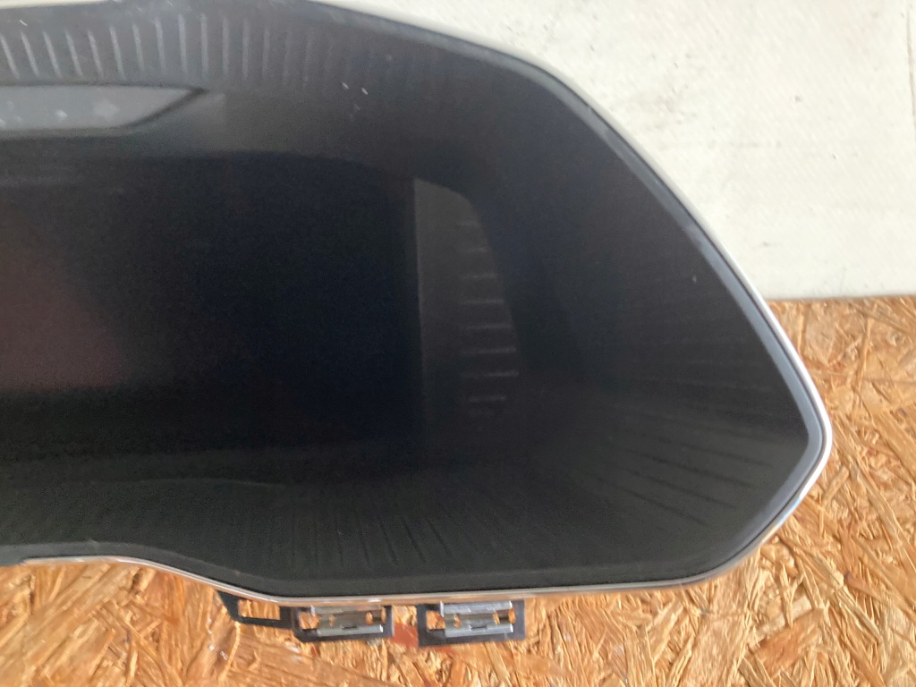 фото №5, Skoda superb счетчик виртуальный digital 3v0920794e