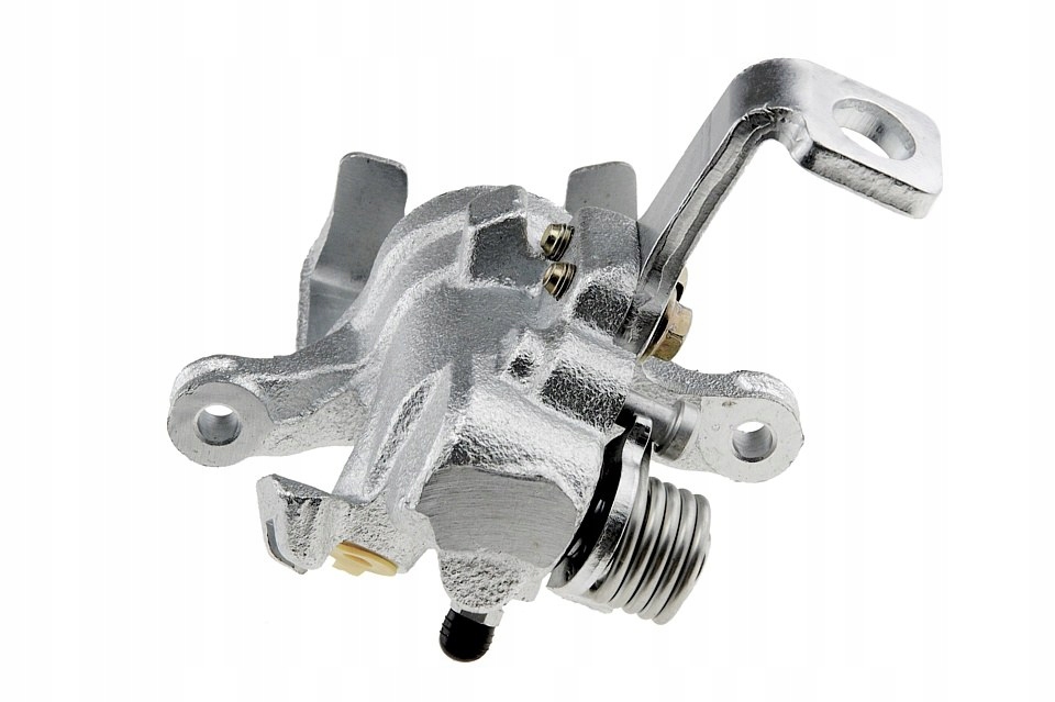 фото №12, Супорт гальмівний задня honda concerto 90- /правий/