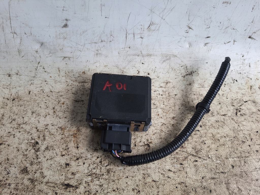 фото №1, Honda civic x 17- радар 36801-tgha-a01