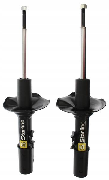 фото №1, Starline амортизатор suzuki swift - 92 - перед