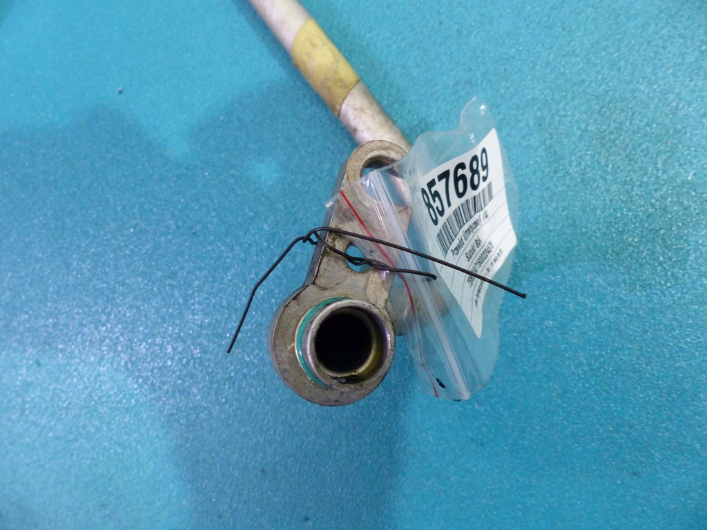 фото №8, Шланг кондиціонера suzuki sx4 06-13 1.6 ddis