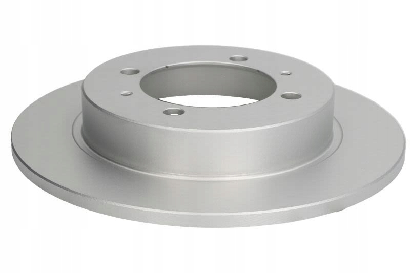 фото №1, Bosch 986 478 898 диск тормозная