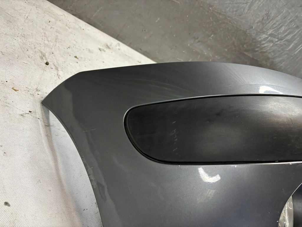 фото №10, Бампер передній citroen c3 i 1 k: eyt