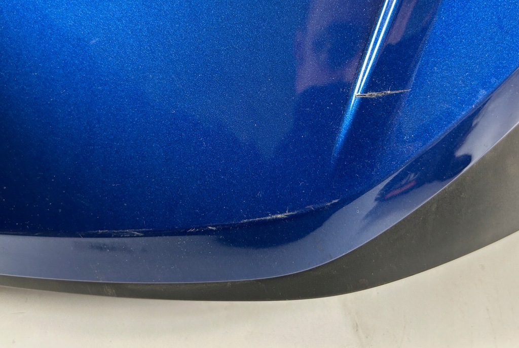 фото №4, Спойлер спойлер кришки задня vw t-roc 2ga827933b