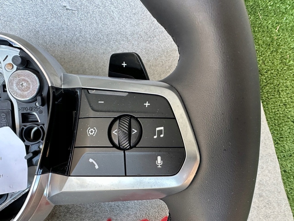 фото №4, Повітропровід bmw 2 u06 x1 u11 m набір підігрів