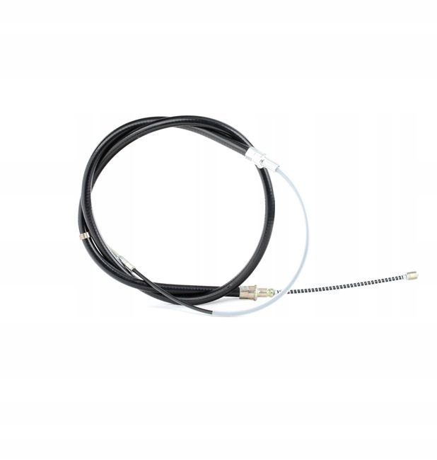 Трос тормоза ручного ridex 124c0148 к vw polo 6n2 polo хэтчбек 6n1 Оригинал