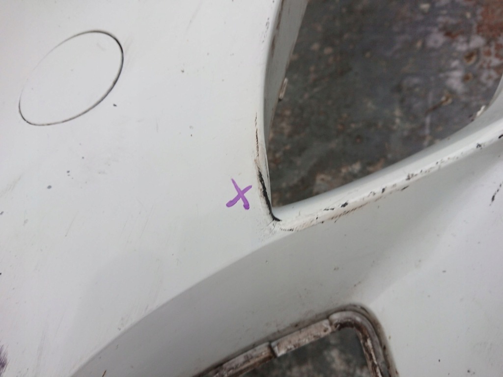 фото №8, Bmw 1 f20 f21 lift m набор бампер передний перед