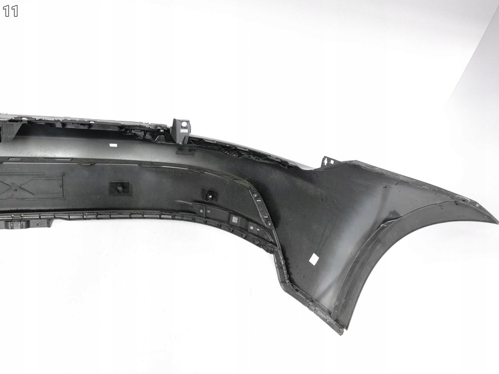 фото №12, Porsche 911 992 gt3 9gt 21- бампер бампер задня 9gt807421c pdc