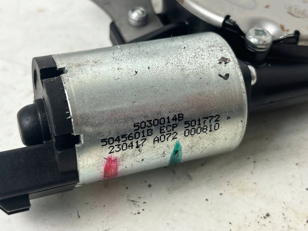 Моторчик сиденье maserati ghibli 5030014b Доставка