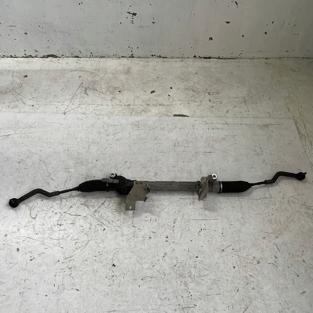 фото №1, Трансмісія кермова рейка рульова renault kadjar 7812127