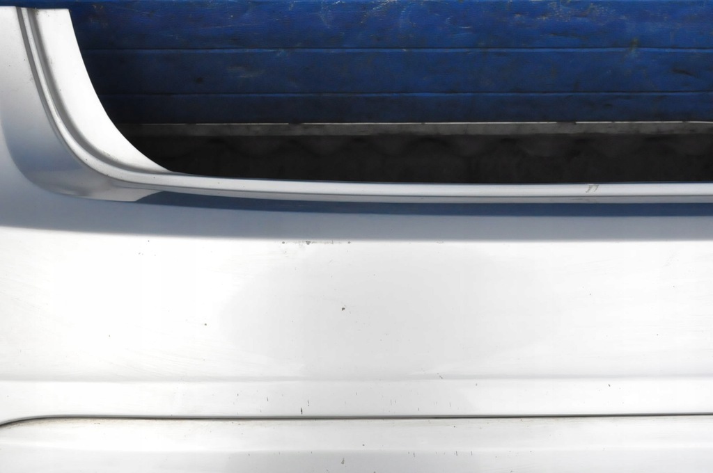 фото №9, Volvo s60 ii бампер задняя задний 426-26