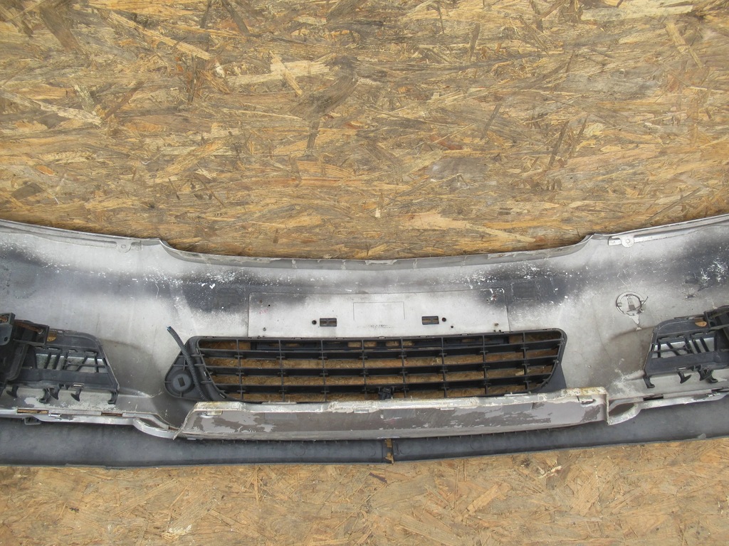 фото №6, Бампер перед 13100583 opel vectra c gts