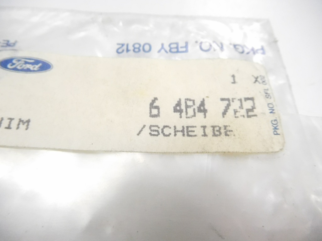 фото №6, Підкладка регулювальний диференціал ford kuga 2012- оригінальний номер 6484722