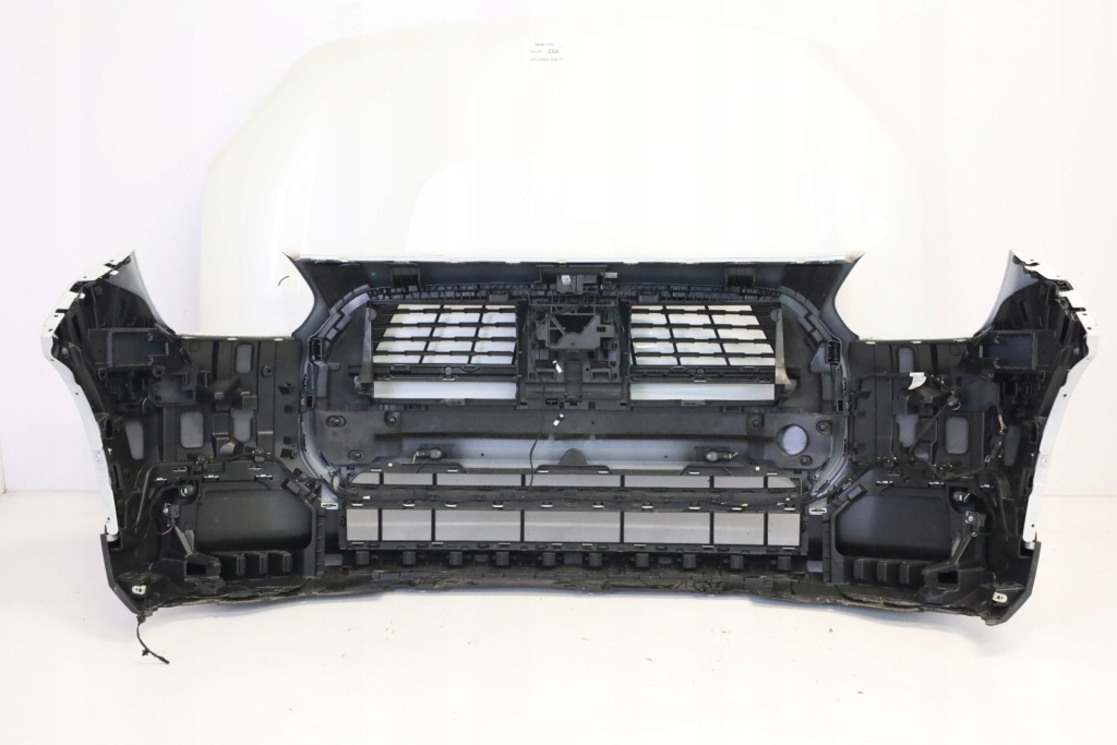 Купить Mini cooper countryman u25 капот бампер pas радиатор крыло c6a