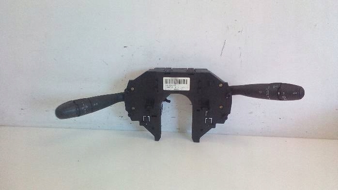 фото №8, Перемикач комбінований citroen c4 96615341xt