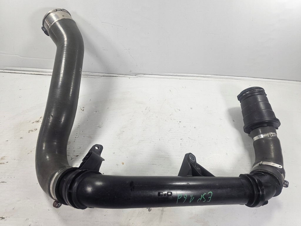 Купити Renault espace 1.6 d шланг труба інтеркулер 1101331s02 144609994r