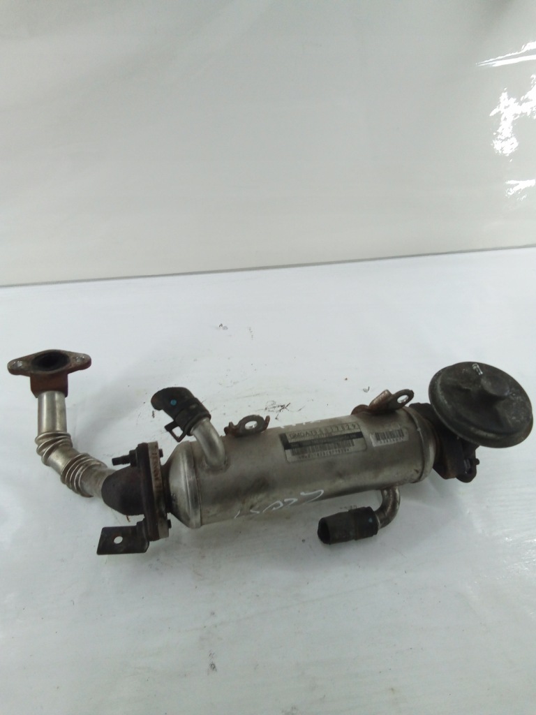 фото №1, H42 радиатор egr chevrolet captiva 2.0 96817829