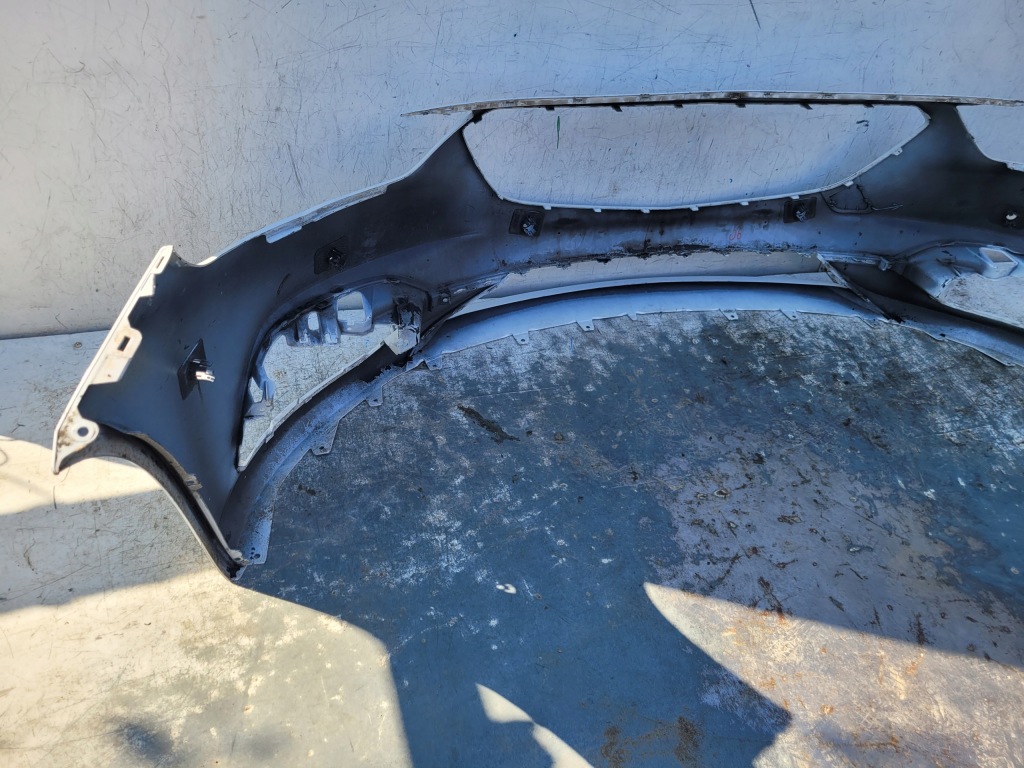 Opel insignia b 2 ii 17- бампер передний перед Киев