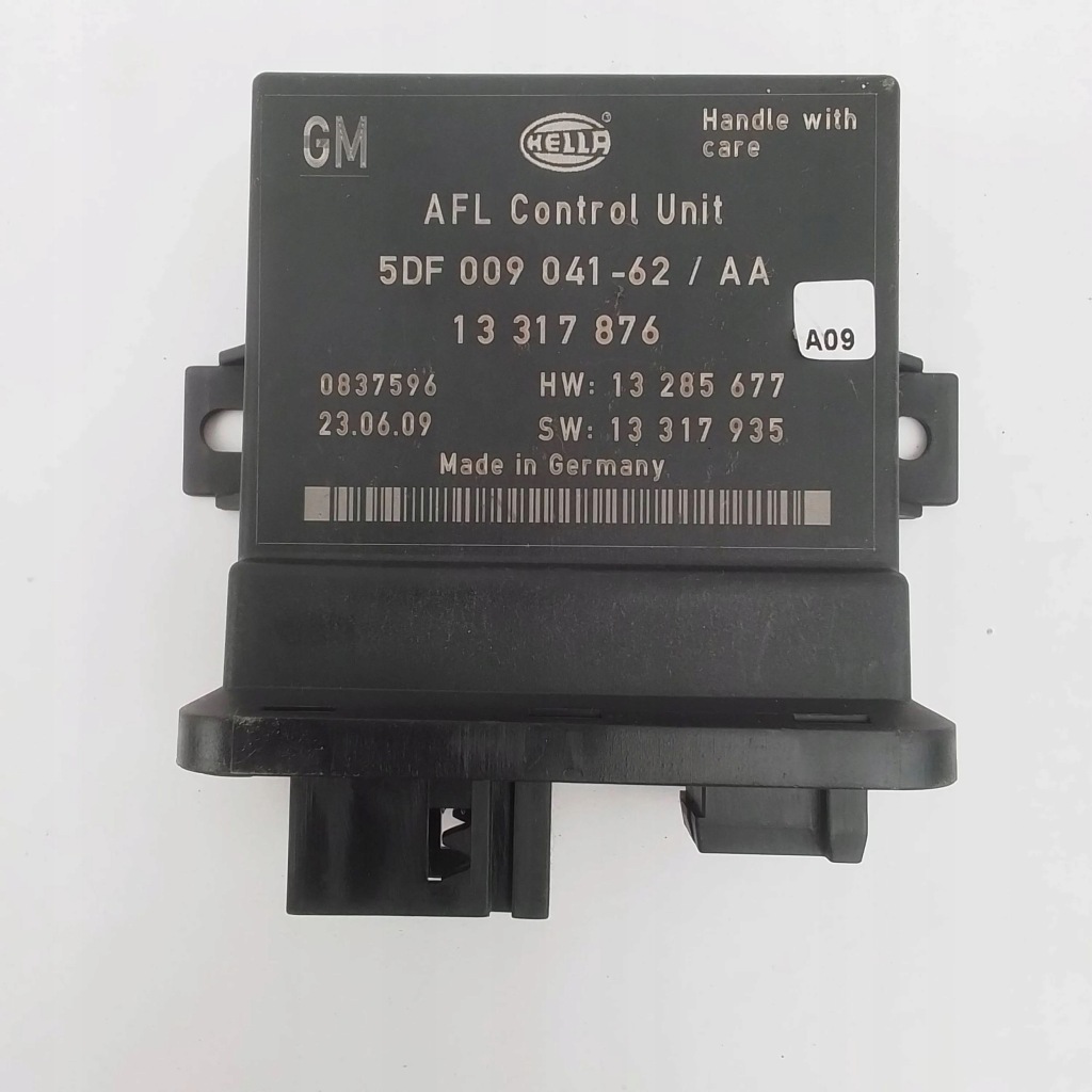 фото №1, Opel insignia a 2009 13317876