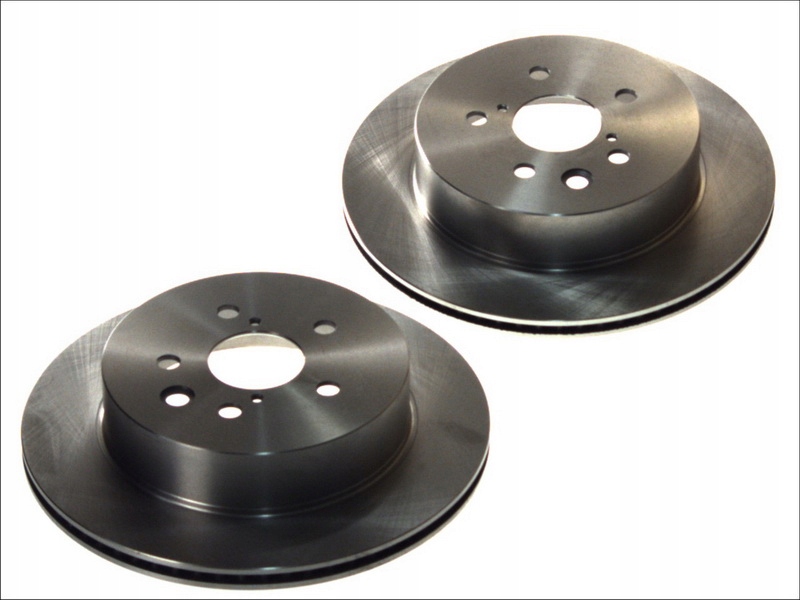 фото №1, Delphi bg4024 диск тормозная