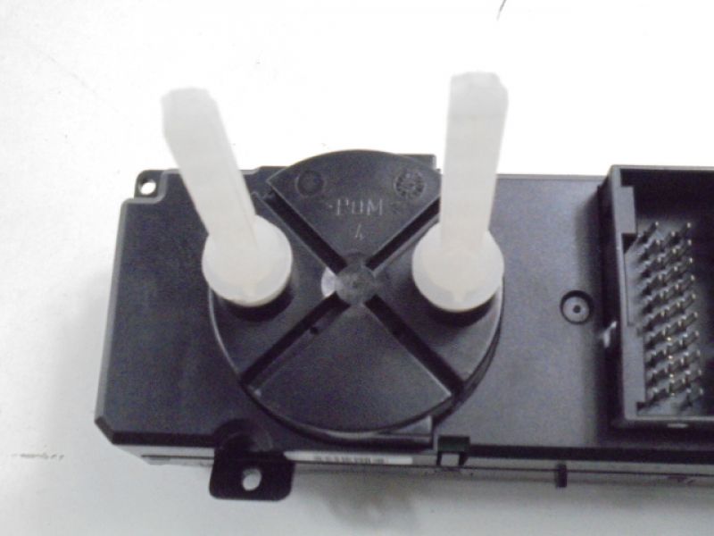 фото №6, Mercedes clk c208 панель обдув 1708300885