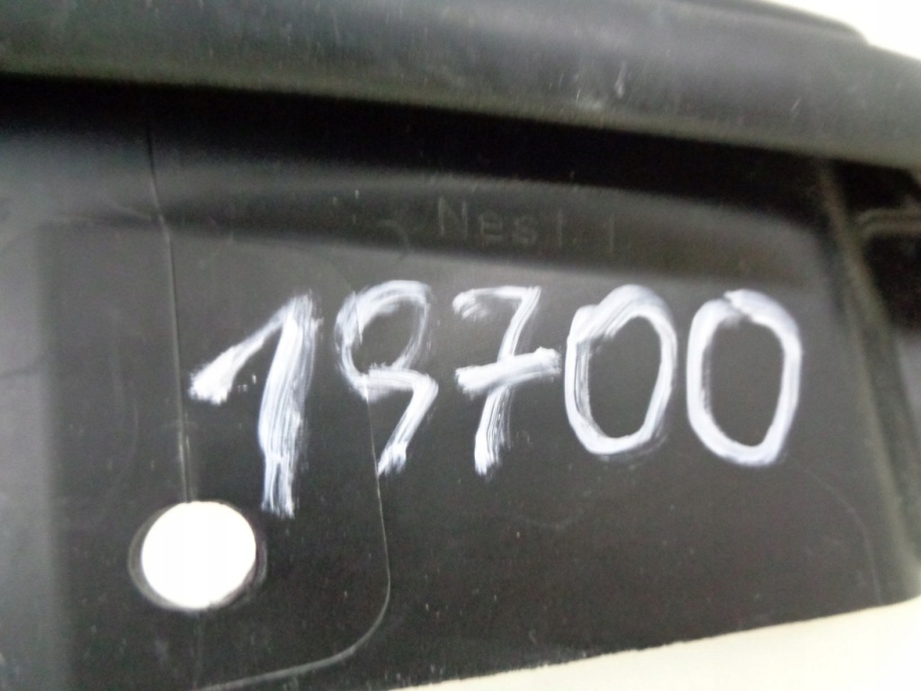 фото №4, Mercedes s-klassa w222 прокладка дверь левый задняя