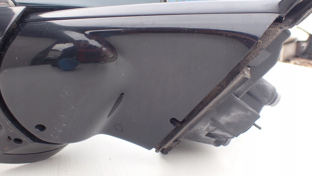 фото №9, Дзеркало праве jaguar xj351 16pin