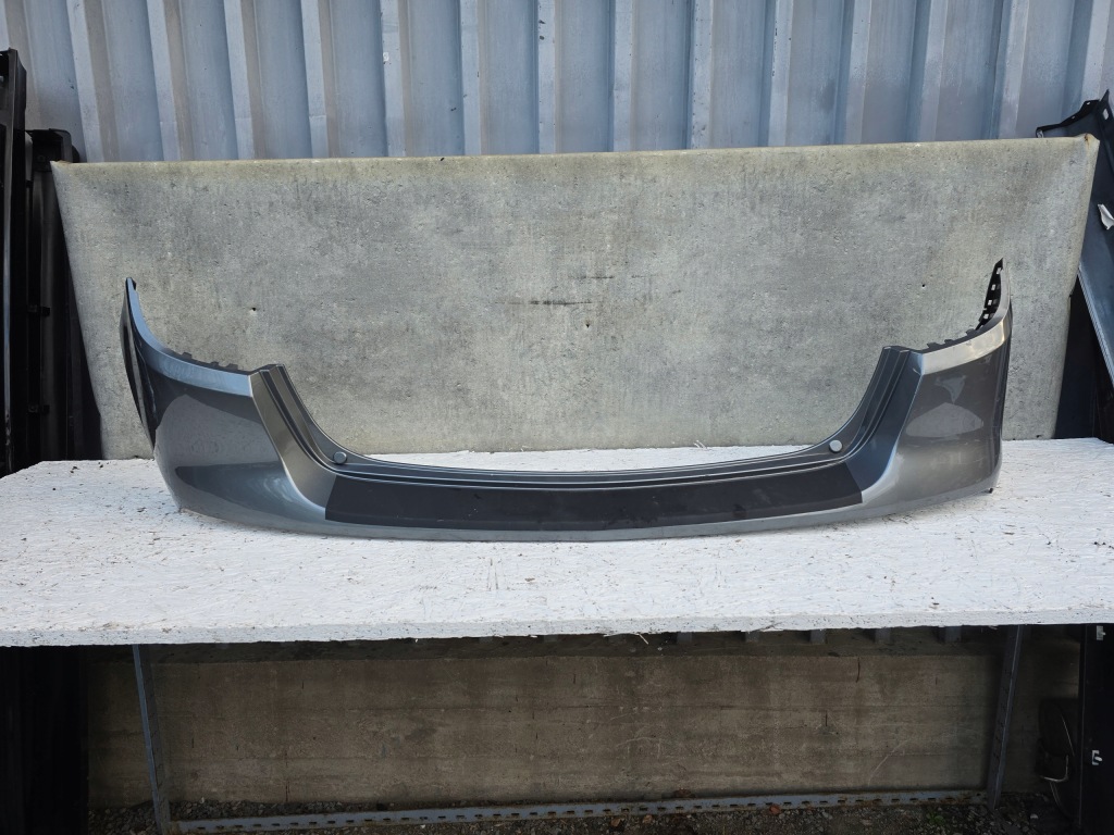 Купить Opel mokka x бампер задний задний 475498858