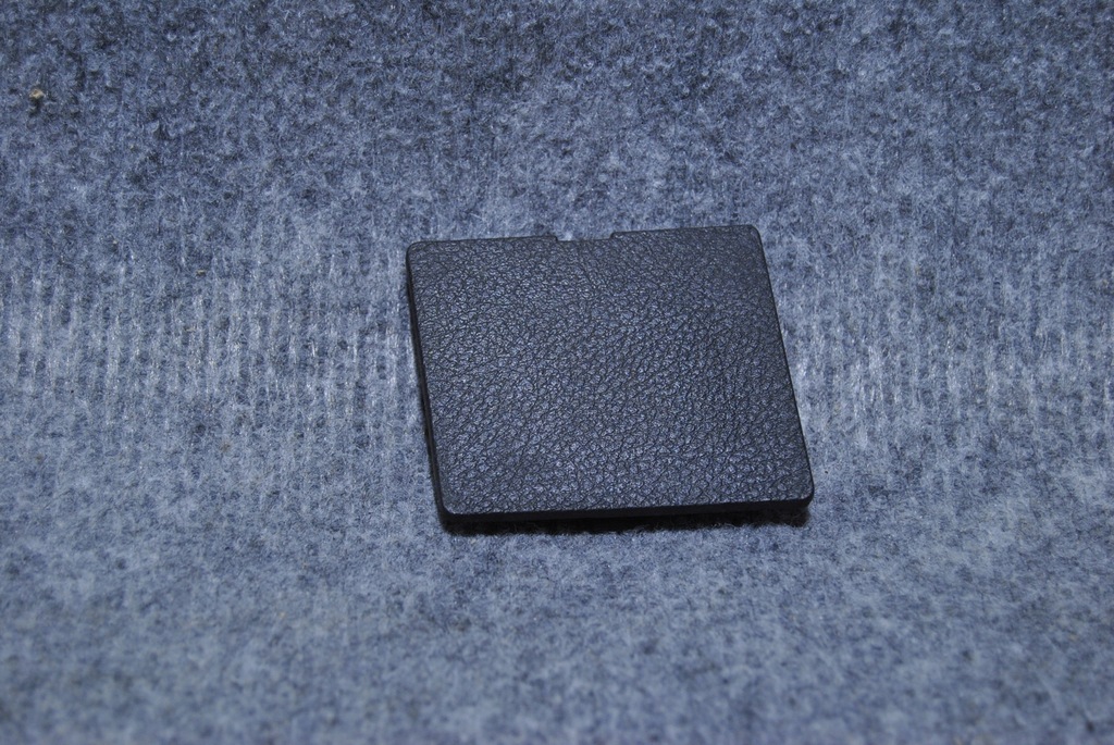 фото №1, Dodge ram 1500 iv захист заглушка панелі права