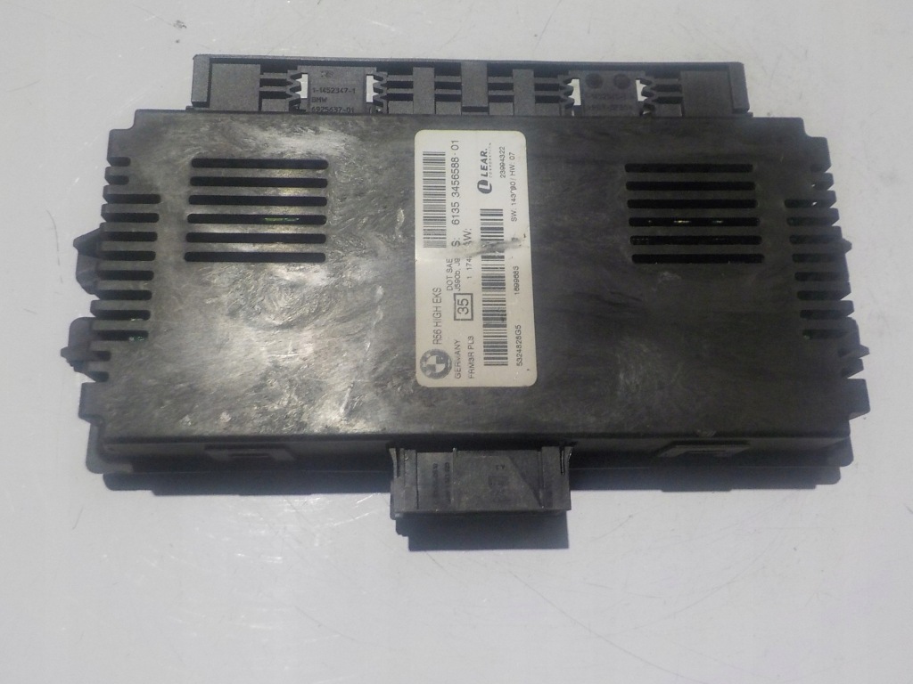 Купить Mini r56 модуль света 6135 3456588-02 3456588