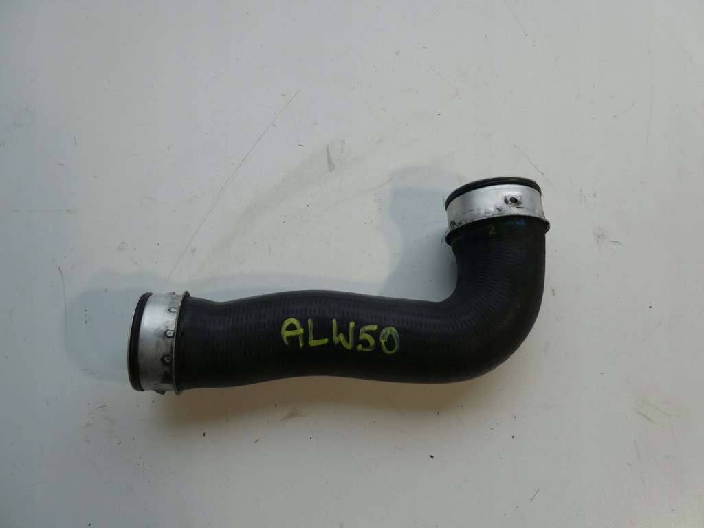 фото №1, Vw golf vi труба wąż интеркулер 1k0145834g