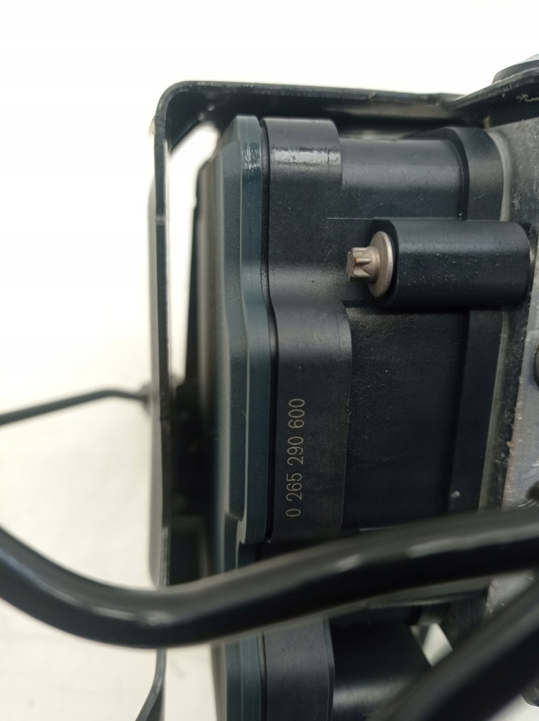 фото №9, Peugeot 508 ii насос abs 9828890880