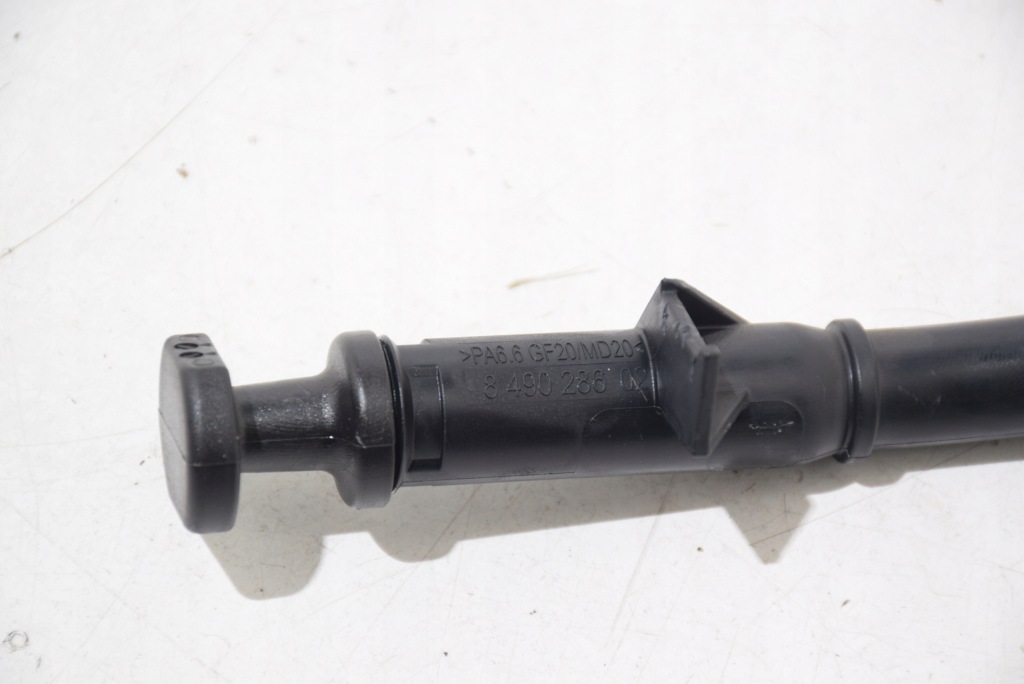 Bmw g60 g61 g70 g05 g06 g45 b57d30b щуп щуп указатель уровня масла с Разборки