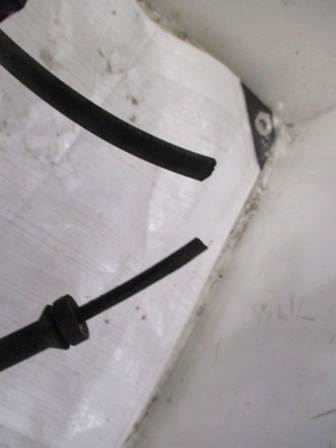 фото №9, Renault captur lift амортизационная стойка поворотный кулак амортизатор левый