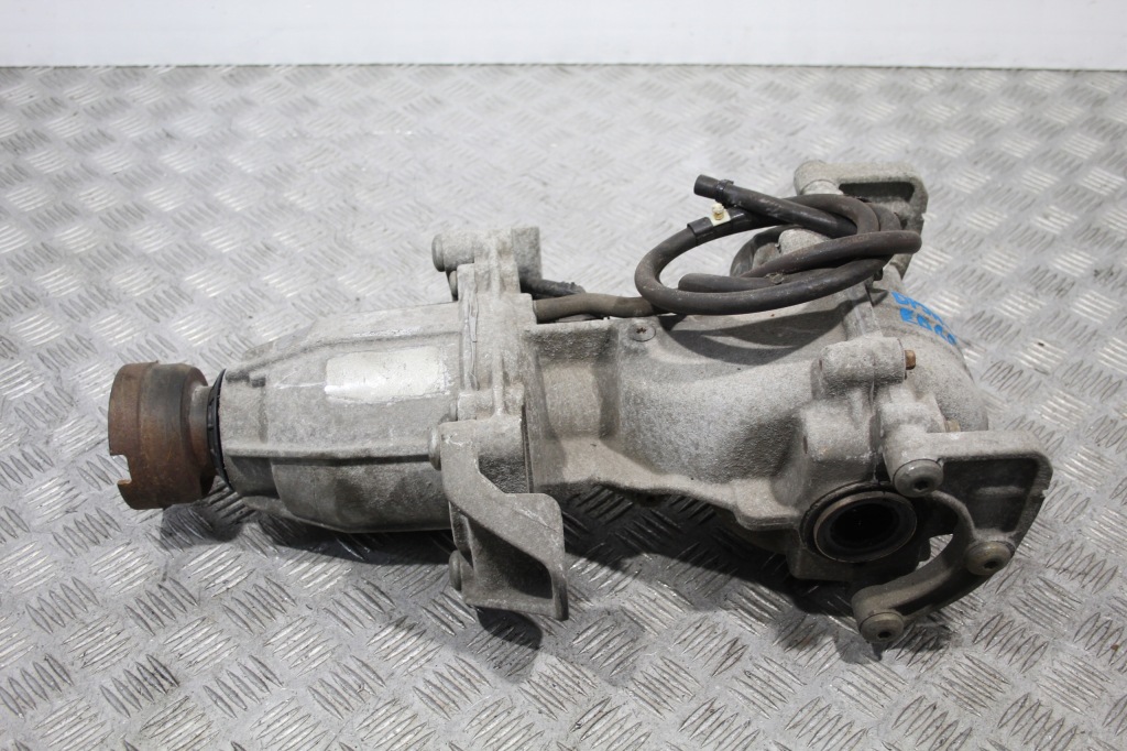 фото №1, Мост дифференциал задняя ford edge mk2 ii dp5w-4c166-ab