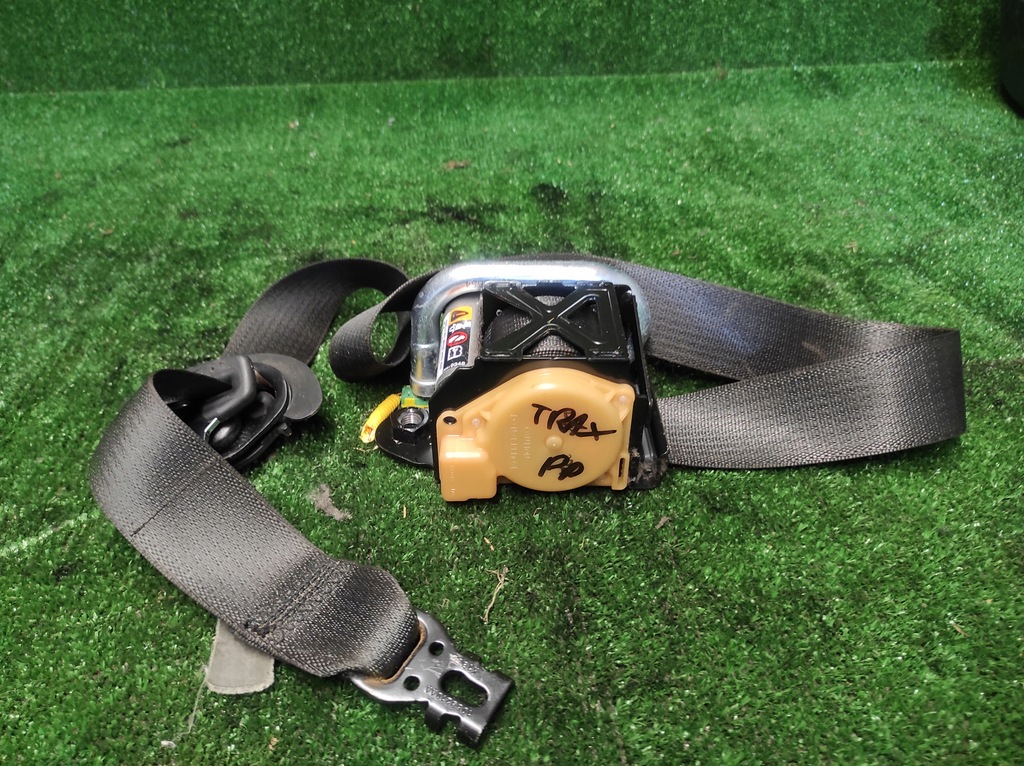 фото №1, Chevrolet trax pas безопасности правый передний