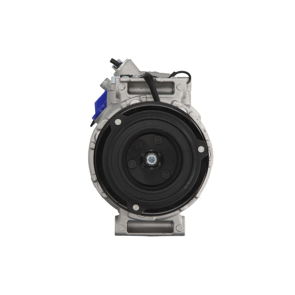 фото №2, Thermotec ktt090047 компресор, кондиціонер