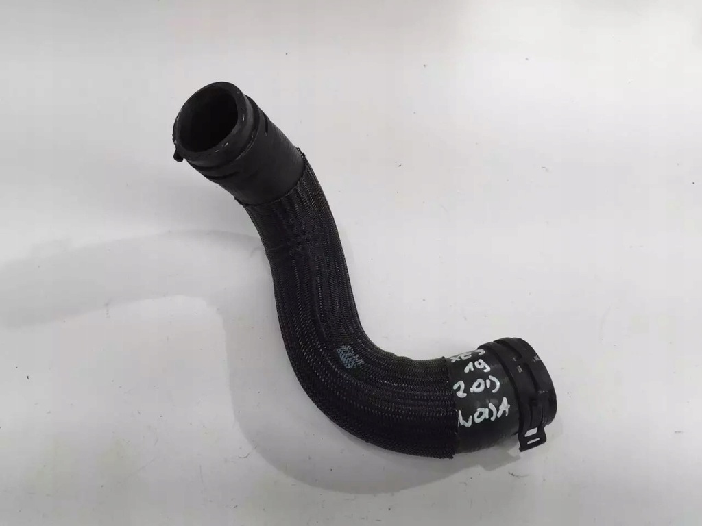 фото №1, Jaguar xe x760 2.0d 2019 труба wąż wody