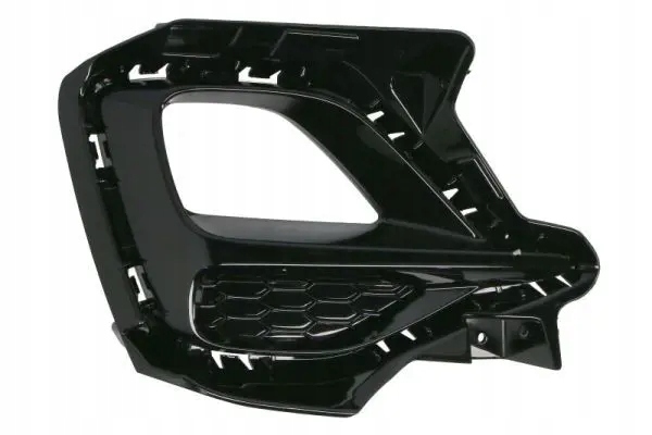 фото №1, Решётка решётка радиатора бампера 6502-07-7804913p blic