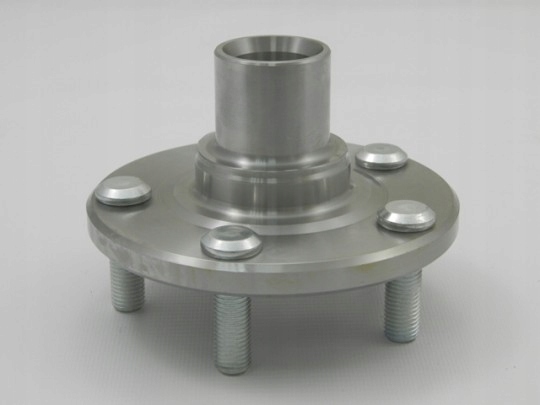 фото №2, Ступиця колеса перед toyota carina e 1992-1997 nowa !