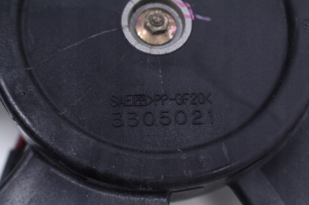 фото №4, Вентилятор вентилятор suzuki baleno