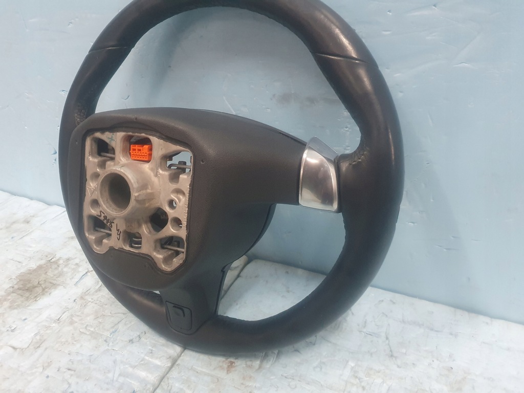 фото №6, Повітропровід porsche cayenne ii 7p5 gts шкіра пелюстки перемикання