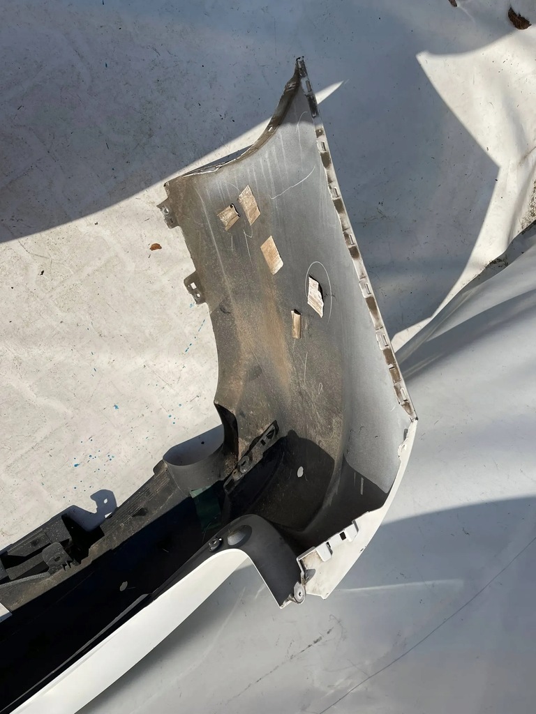 фото №15, Бампер mazda vi 6 gj kombi 2013 sport задняя задний ghp950221