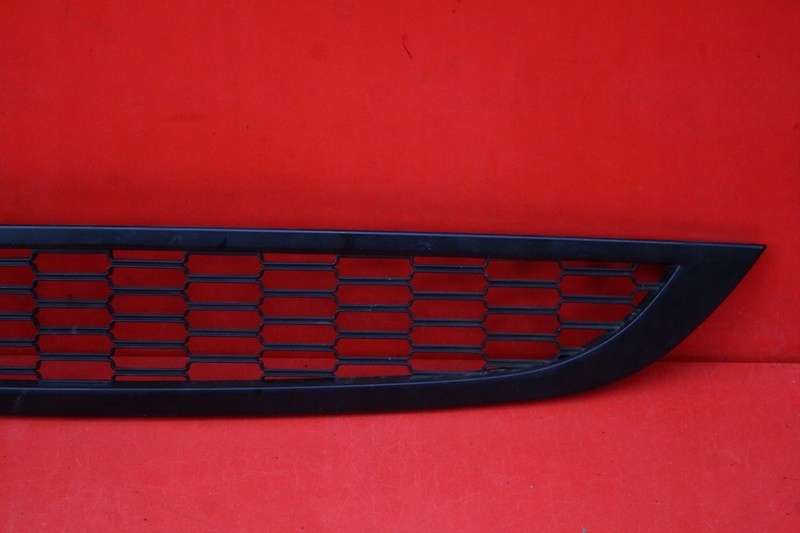 фото №3, Решітка радіатора решітка радіатора czarna mini cooper one r50 01-08